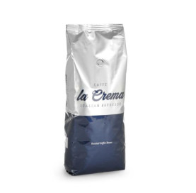 Kawa ziarnista La Crema, 1...