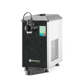 Automat do bitej śmietany,...