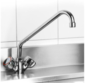 Bateria zlewozmywakowa -...