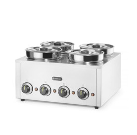 Bemar Thermosystem 4,...