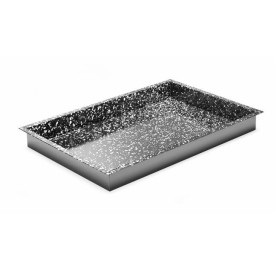 Blacha CONVECTOMAT 600x400...