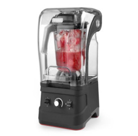 Blender z obudową wyciszającą