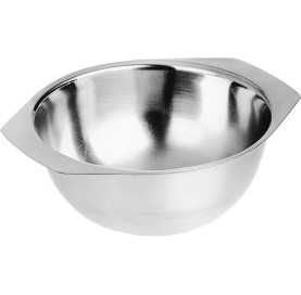 Bulionówka stalowa 0, 35 l