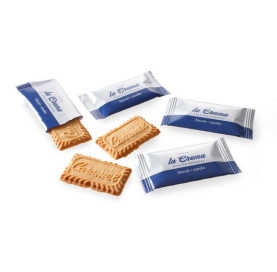 Ciastko Karmelowe La Crema...