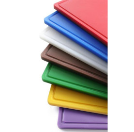 Deska do krojenia HACCP -...