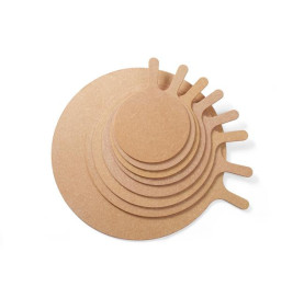 Deska do serwowania pizzy z...