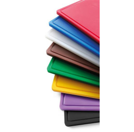 Deska GN1/2-12 czarna