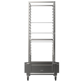 Dodatkowy wózek wjazdowy do...