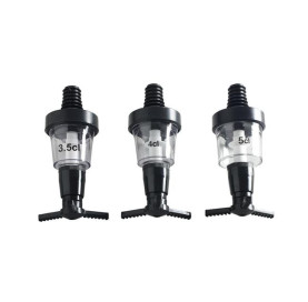 Dozownik niekapiący, BarUp,...