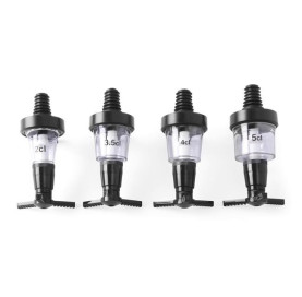 Dozownik niekapiący, BarUp,...