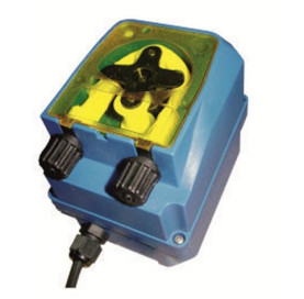 Dozownik płynu myjącego