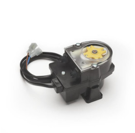 Dozownik płynu myjącego z...