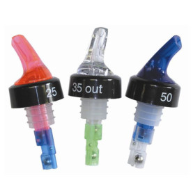 Dozownik z kulką 35 ml -...