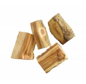 Drewienka wędzarnicze,...