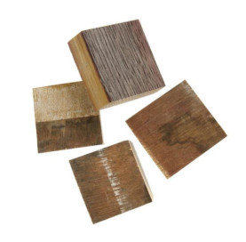 Drewienka wędzarnicze,...