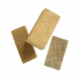 Drewienka wędzarnicze,...