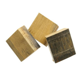 Drewienka wędzarnicze,...