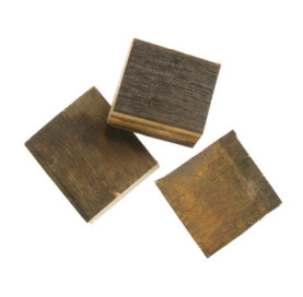 Drewienka wędzarnicze,...