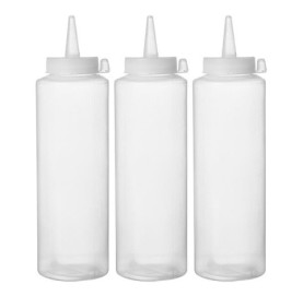 Dyspensery do zimnych sosów...