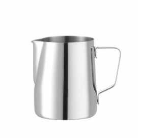 Dzbanek do spieniania...