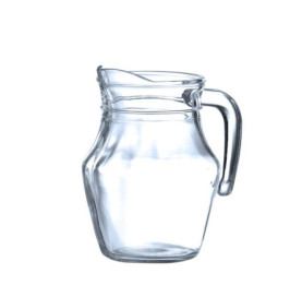 Dzbanek szklany, HENDI, 0,...
