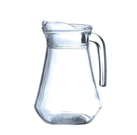 Dzbanek szklany, HENDI, 1,...