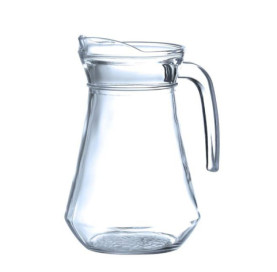 Dzbanek szklany, HENDI, 1L,...
