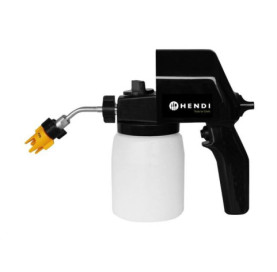 Elektryczny spryskiwacz do...