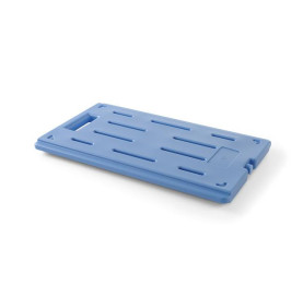 Element chłodzący GN 1/2