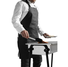 Fartuch do grillowania