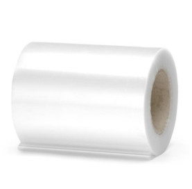 Folia do zgrzewarek PET/PE...