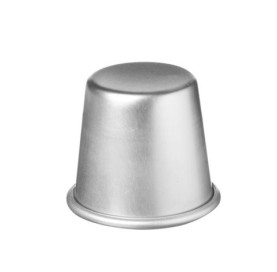 Forma do babeczek gładka