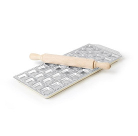 Forma do ravioli - klasyczna