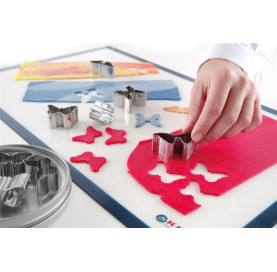 Forma do wycinania motyl -...