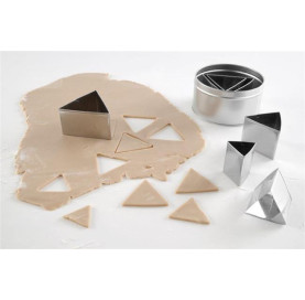 Forma do wycinania...