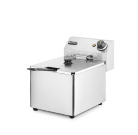 Frytownica 8 l, HENDI,...