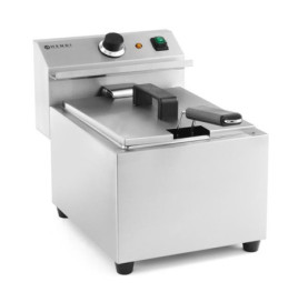 Frytownica MASTERCOOK - 8 l