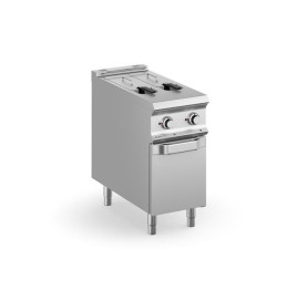 Frytownica na szafce,...