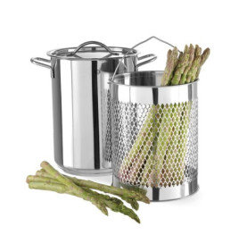Garnek do szparagów Profi...