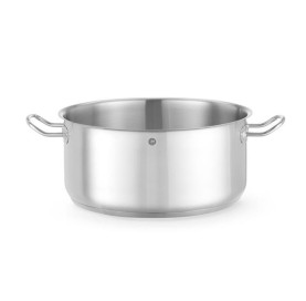 Garnek niski bez pokrywki,...