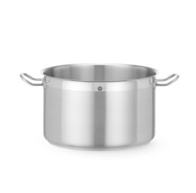 Garnek średni bez pokrywki,...
