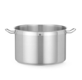 Garnek średni bez pokrywki,...