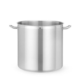 Garnek wysoki bez pokrywki,...