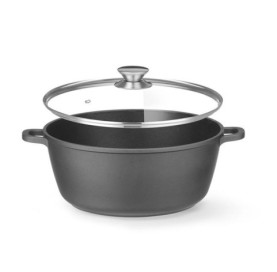 Garnek z powłoką...