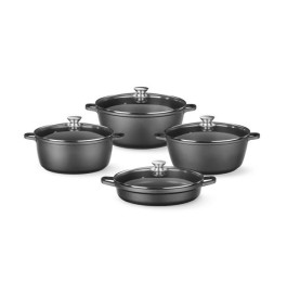 Garnek z powłoką...