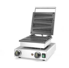 Gofrownica Lolly na 4 gofry