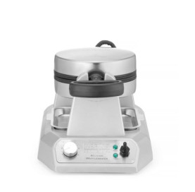 Gofrownica obrotowa do...