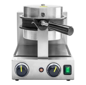 Gofrownica obrotowa do...