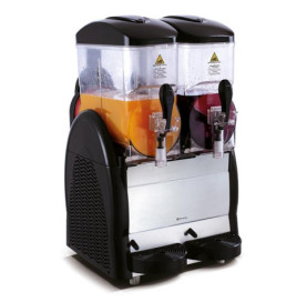 Granitor 2×12 l, HENDI,...