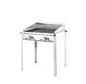 Grill " Green Fire" Profi...